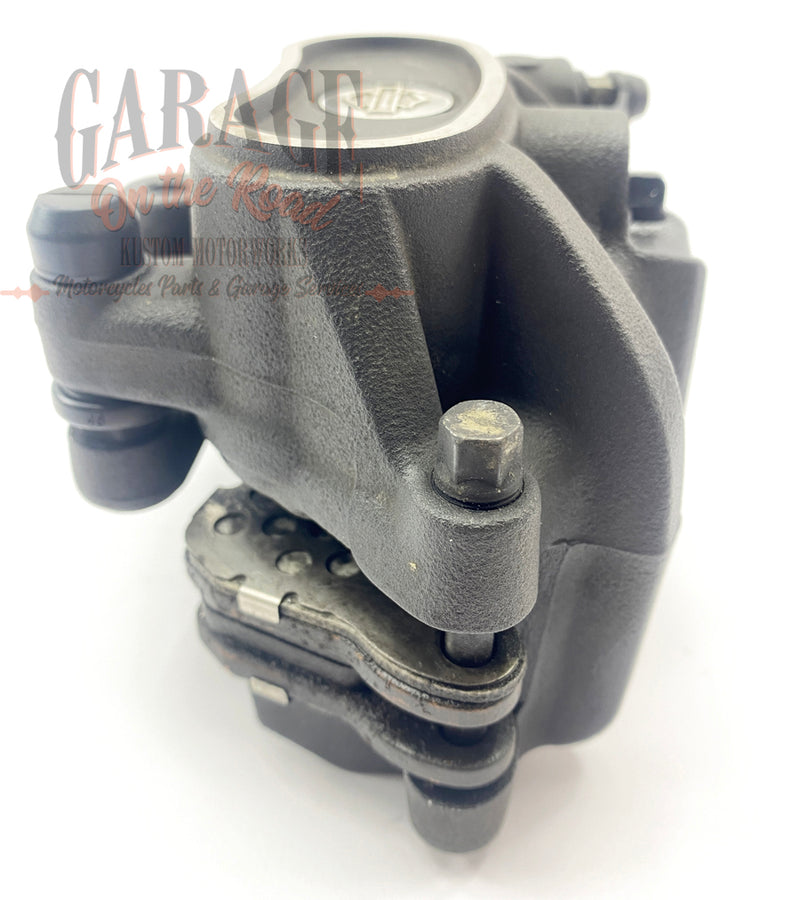 Front Left Brake Bracket and Caliper OEM 41300010