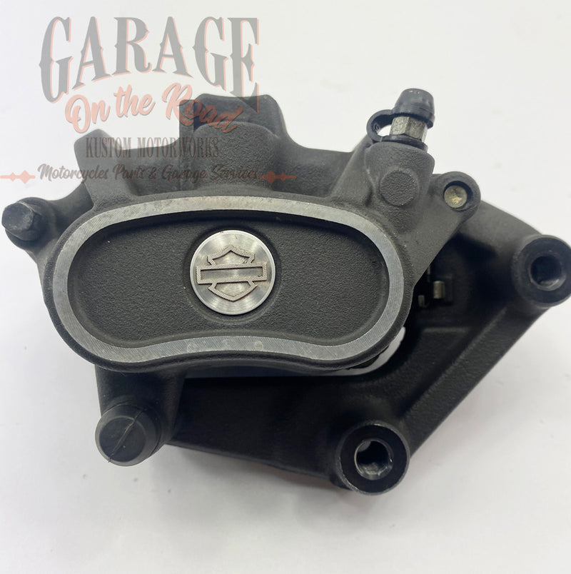 Right Front Brake Caliper and Bracket OEM 41300032