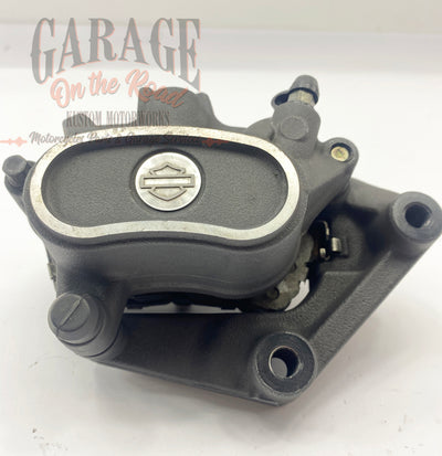 Right Front Brake Caliper and Bracket OEM 41300032