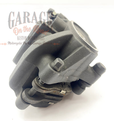 Right Front Brake Caliper and Bracket OEM 41300032
