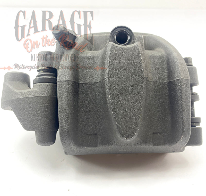 Right Front Brake Caliper and Bracket OEM 41300032