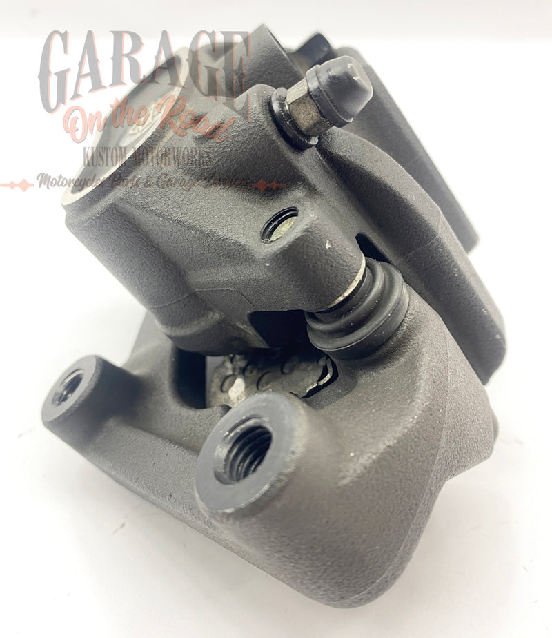 Right Front Brake Caliper and Bracket OEM 41300032