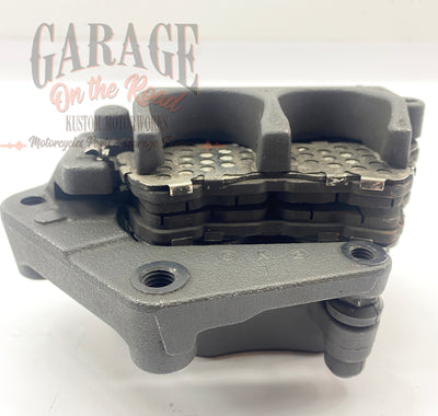 Right Front Brake Caliper and Bracket OEM 41300032