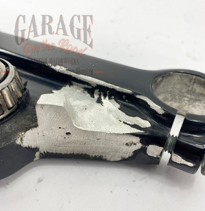 Tubo de garfo OEM 46758-07