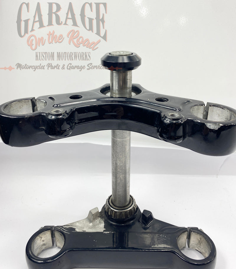 Tłumiki OEM 46758-07