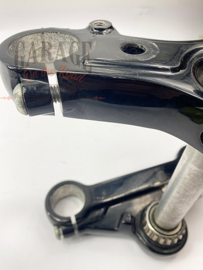 Tłumiki OEM 46758-07