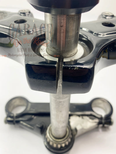 Tłumiki OEM 46758-07