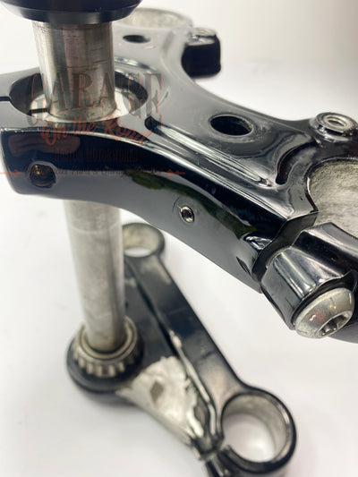 Tłumiki OEM 46758-07