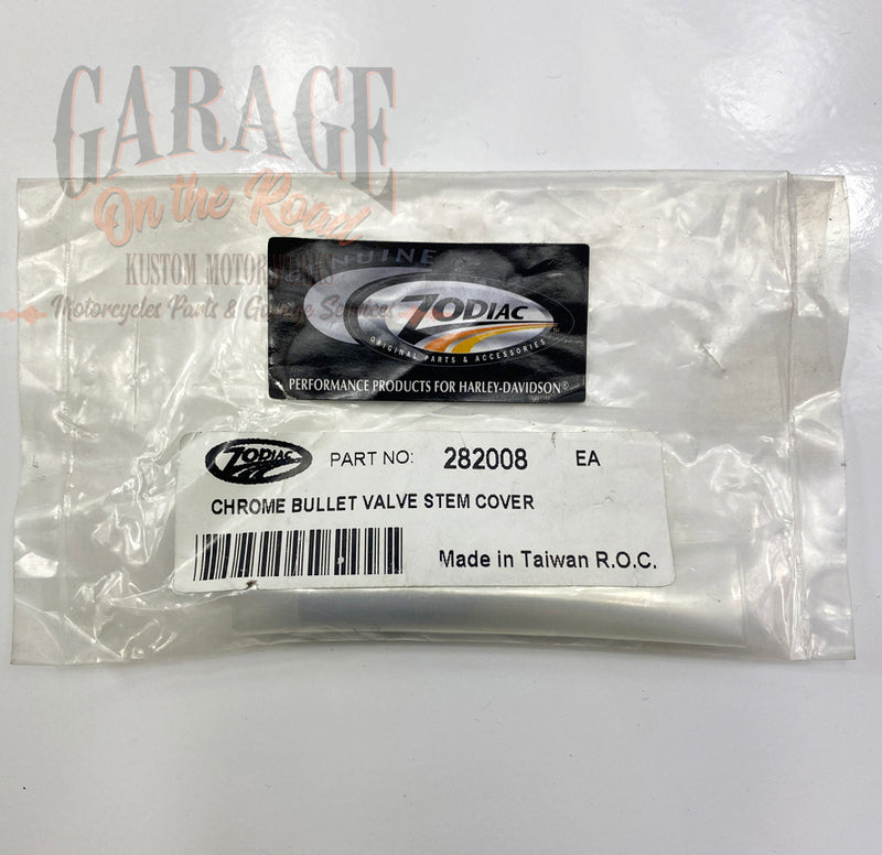 Tapón de válvula obús OEM 282008