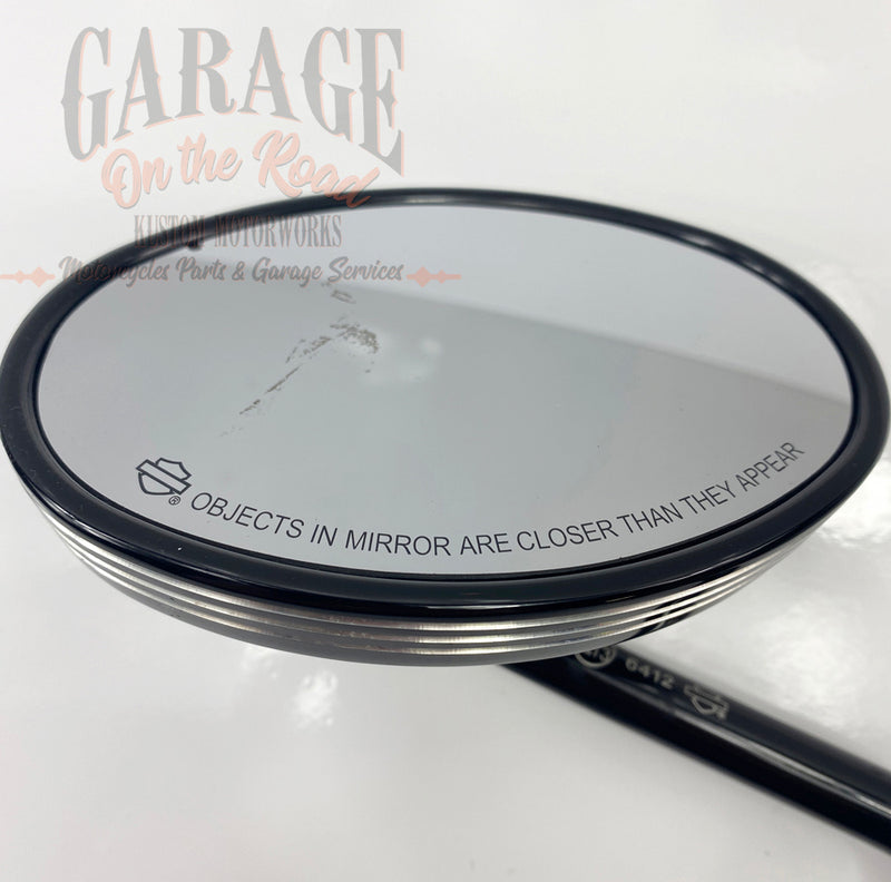 Mirrors OEM 56000090