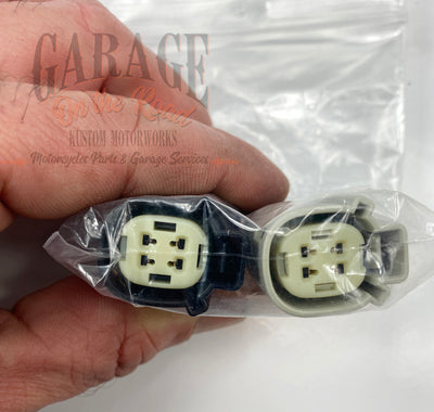 Eliminatory sond lambda OEM 744444