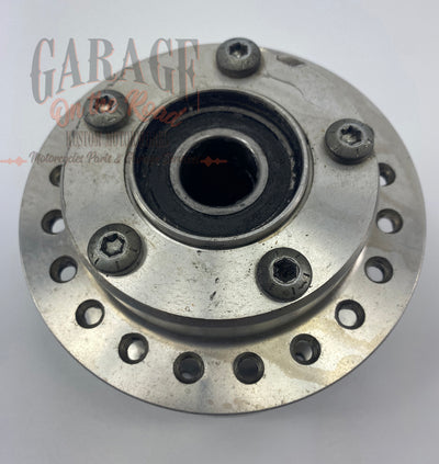 Front wheel hub Ref 991248