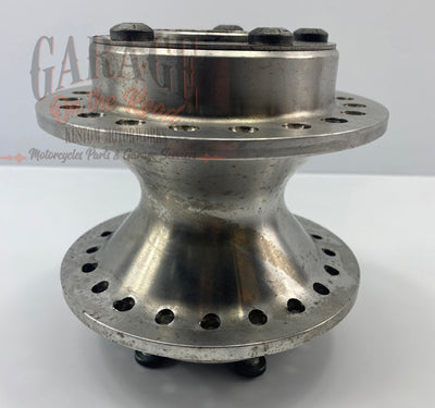 Mozzo ruota anteriore Réf 991248