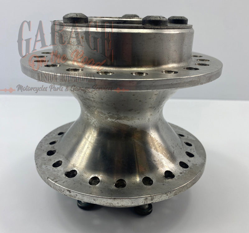 Front wheel hub Ref 991248