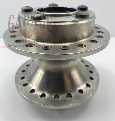 Mozzo ruota anteriore Réf 991248