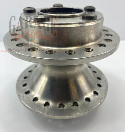 Front wheel hub Ref 991248