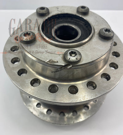 Front wheel hub Ref 991248