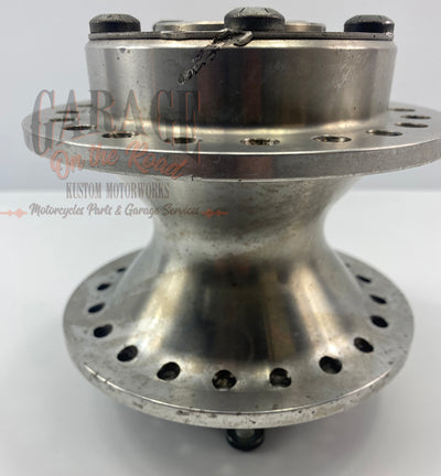 Mozzo ruota anteriore Réf 991248