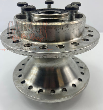 Vorderradnabe OEM 991248