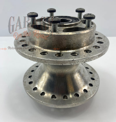 Vorderradnabe OEM 991248