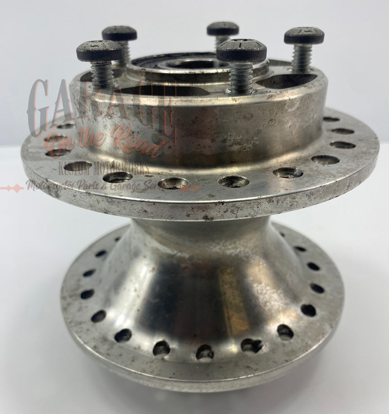 Mozzo ruota anteriore Réf 991248