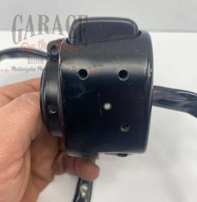 Comutadores e comutador esquerdo OEM 71567-96