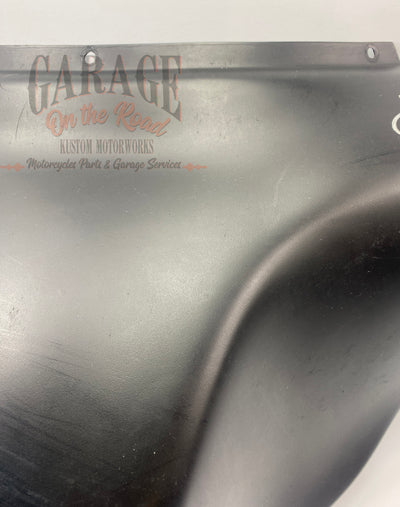 Exterior fairing OEM 58236-96