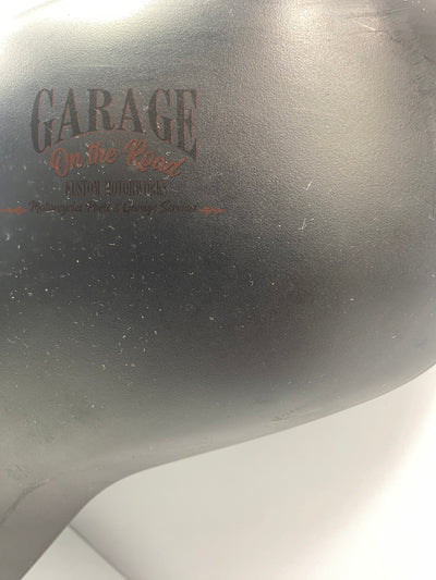 Exterior fairing OEM 58236-96