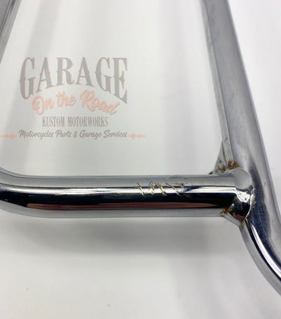 Luggage rack OEM 53665-87