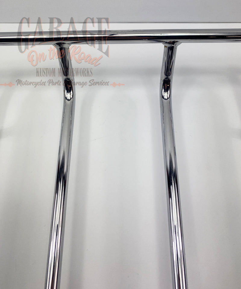 Luggage rack OEM 53665-87