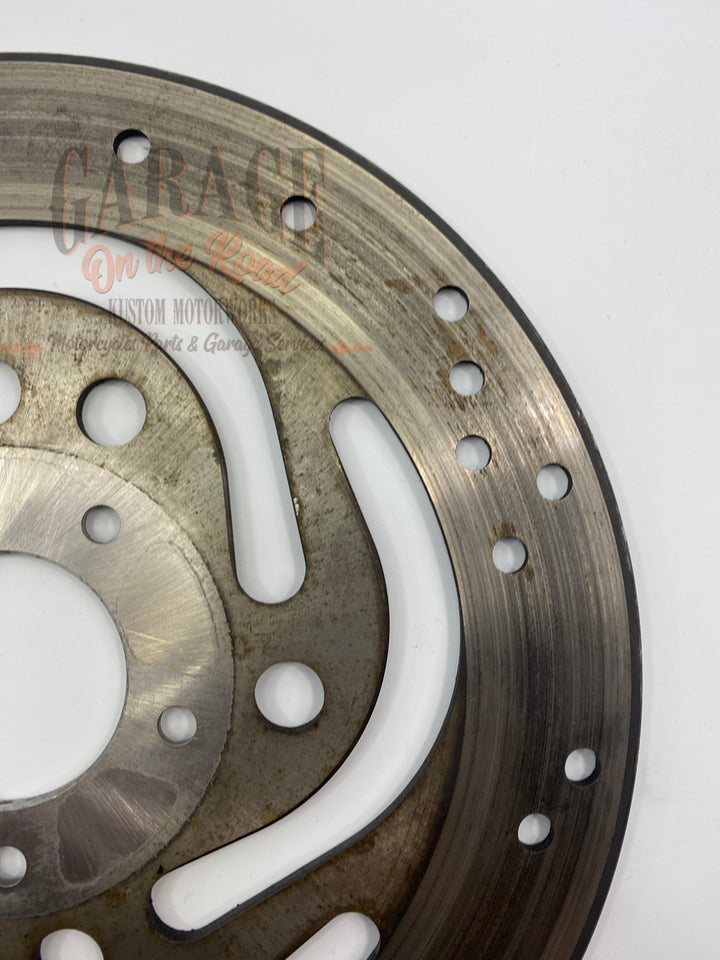 Front right disc OEM 44136-00 – Legendary Parts
