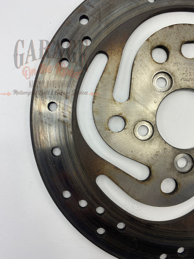 Rear brake disc OEM 41797-00