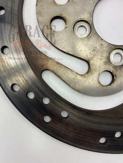 Rear brake disc OEM 41797-00