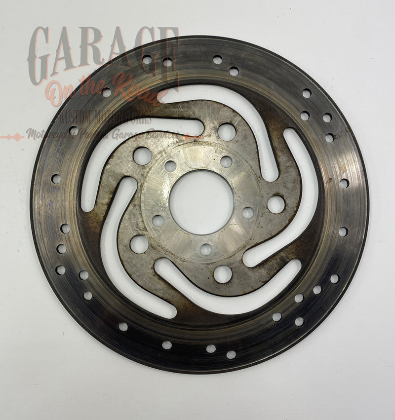 Rear brake disc OEM 41797-00