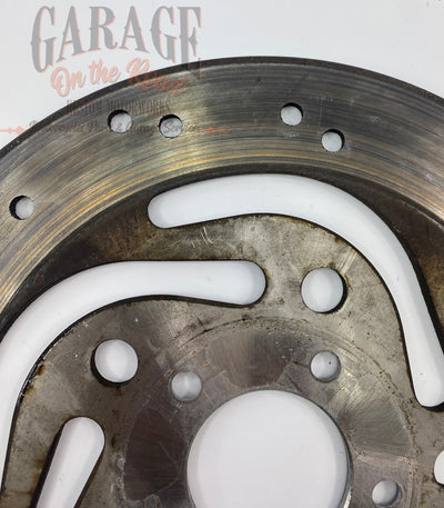 Rear brake disc OEM 41797-00