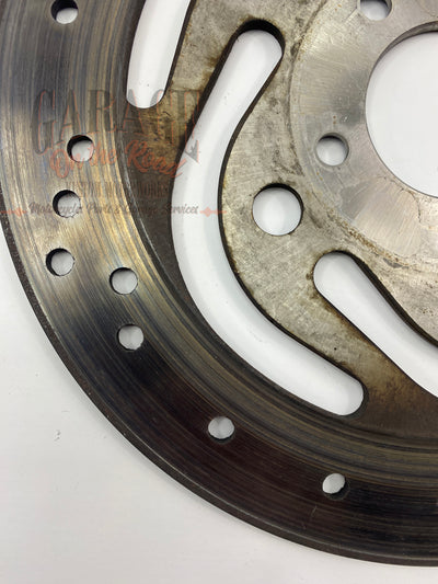 Rear brake disc OEM 41797-00