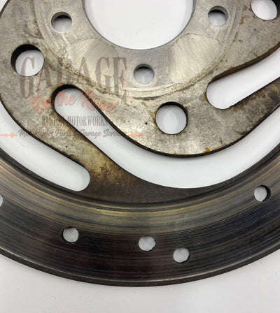 Achterremschijf OEM 41797-00
