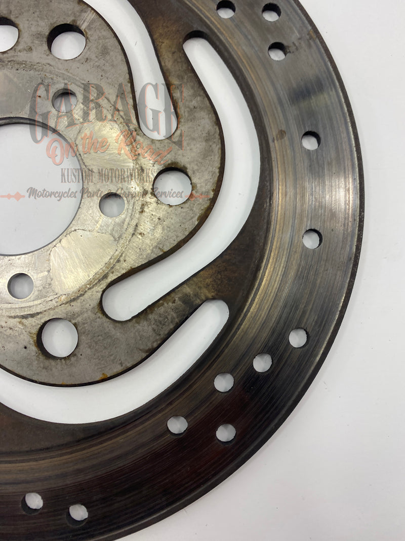 Rear brake disc OEM 41797-00