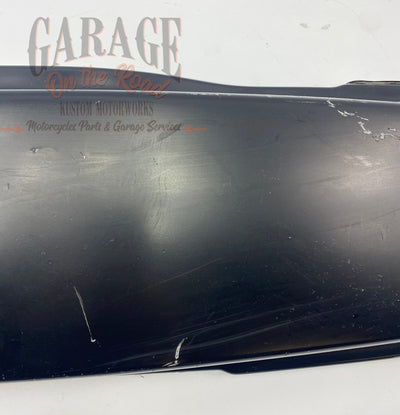 Deckel Satteltasche links OEM 90757-93