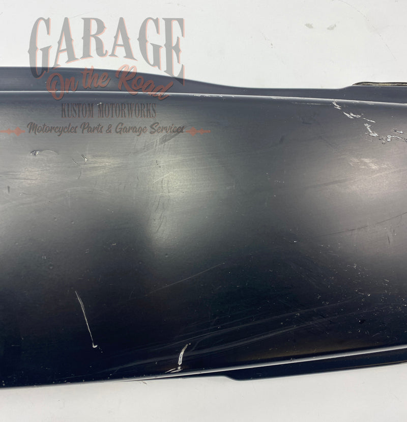 Deckel Satteltasche links OEM 90757-93