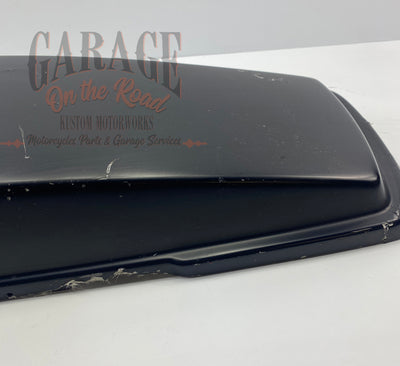 Deckel Satteltasche links OEM 90757-93