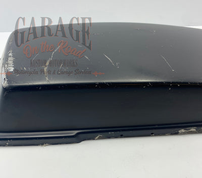 Deckel Satteltasche links OEM 90757-93