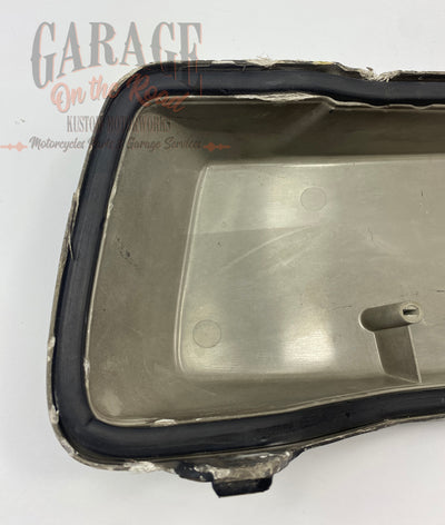 Deckel Satteltasche links OEM 90757-93