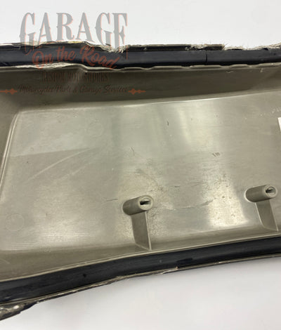 Deckel Satteltasche links OEM 90757-93