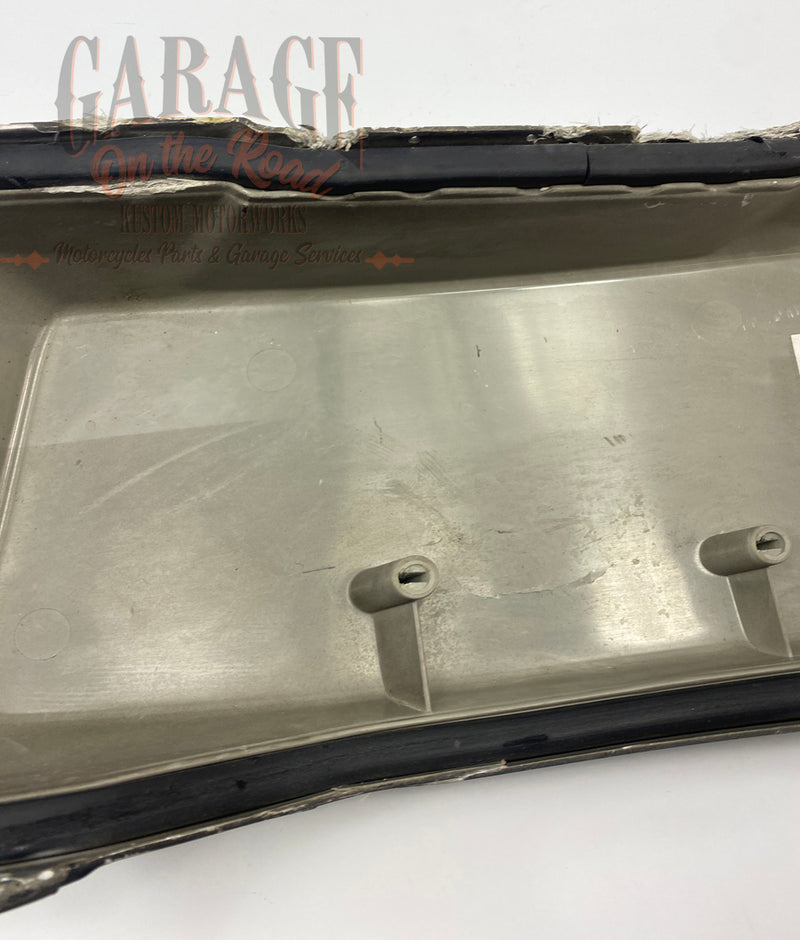 Deckel Satteltasche links OEM 90757-93