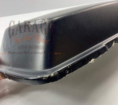 Deckel Satteltasche links OEM 90757-93
