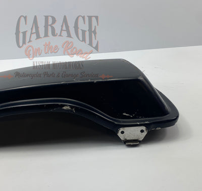 Deckel Satteltasche links OEM 90757-93