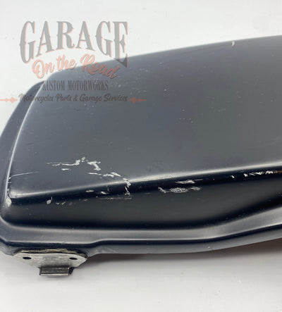 Deckel Satteltasche links OEM 90757-93