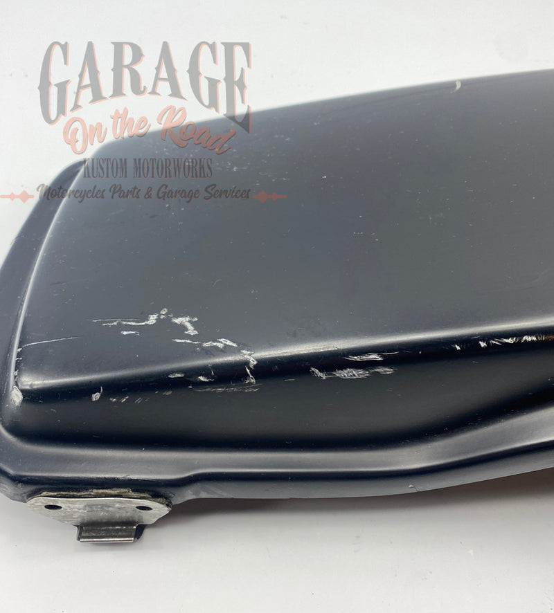 Deckel Satteltasche links OEM 90757-93