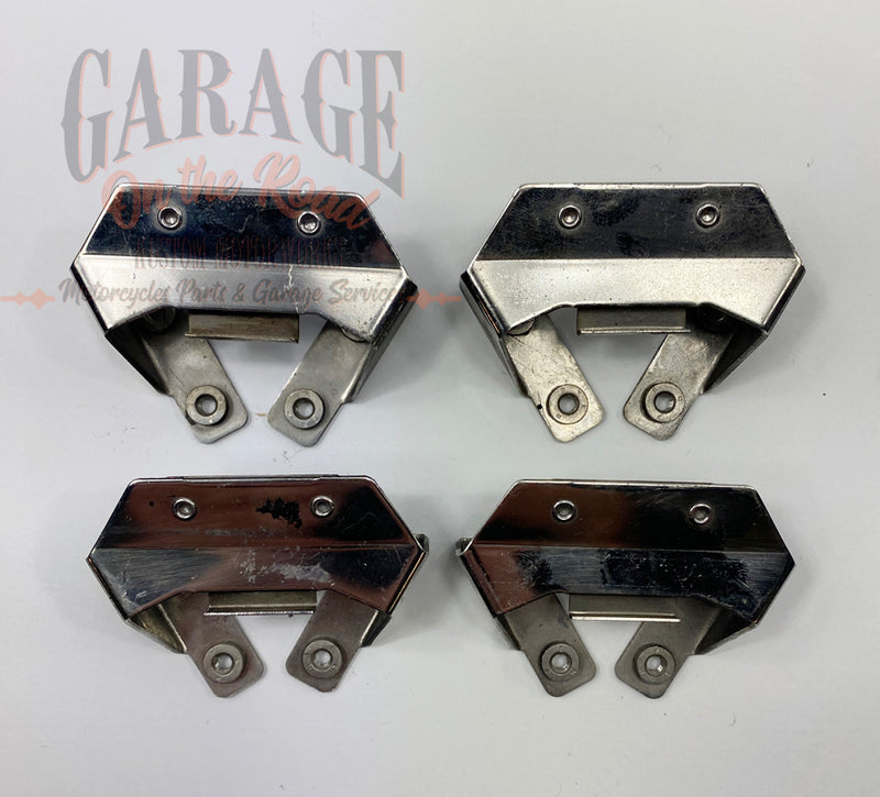 Saddlebag Mounting Brackets OEM 90958-93